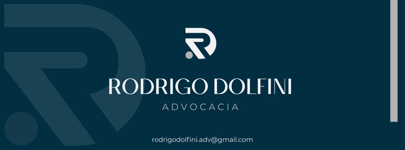 Rodrigo Dolfini Advocacia